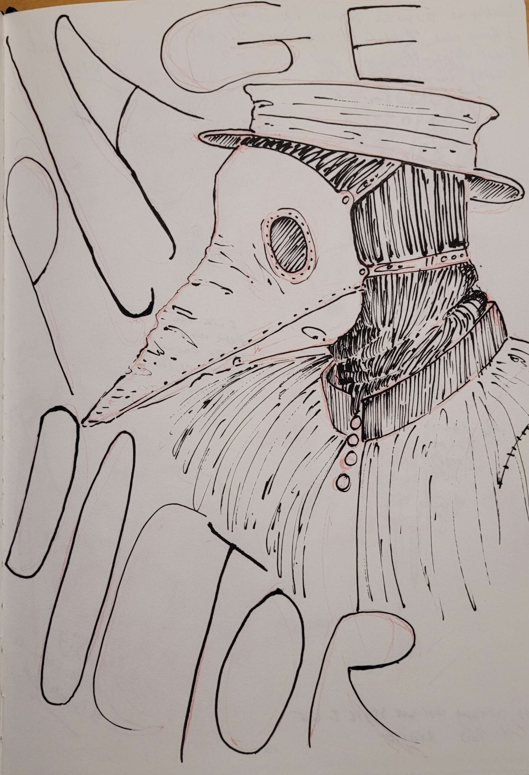 Plague